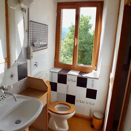 Ca Agostino Beb Bed & Breakfast Sassocorvaro