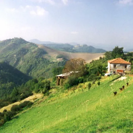 Ca Agostino Beb Sassocorvaro