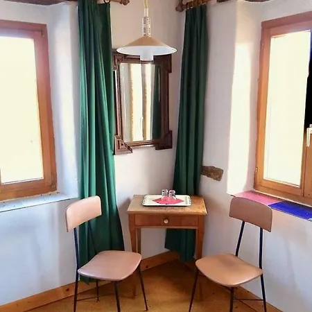 Ca Agostino Beb Bed & Breakfast