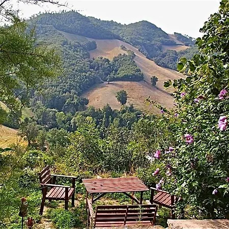 Ca Agostino Beb Bed & Breakfast