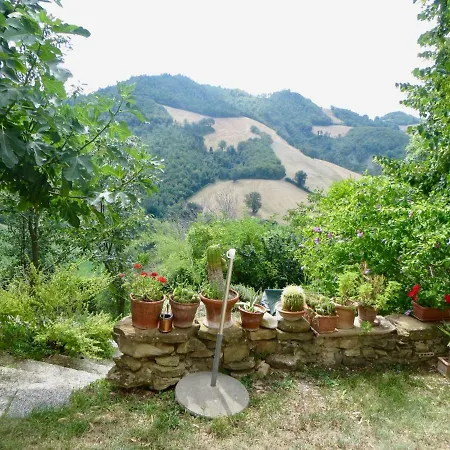 Ca Agostino Beb Bed & Breakfast *