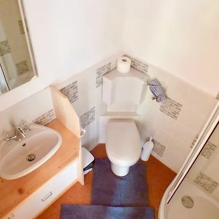 Bed & Breakfast Ca Agostino Beb