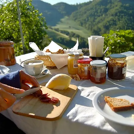 Bed & Breakfast Ca Agostino Beb Sassocorvaro