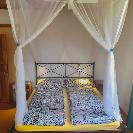 Ca Agostino Beb Bed & Breakfast