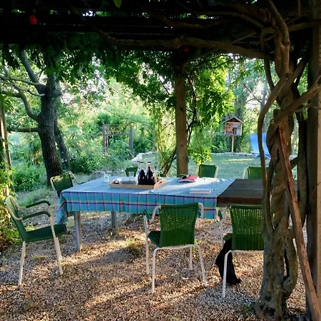 Ca Agostino Beb Bed & Breakfast *